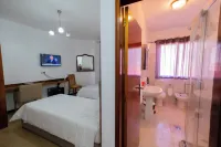 Residencial Familia - balcón