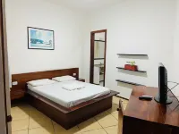 Hotel Pousada Canoa Quebrada Hotels in Fortim
