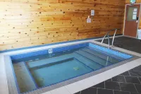 Roadhouse 52 Inn & Suites Hotels in Steinbach