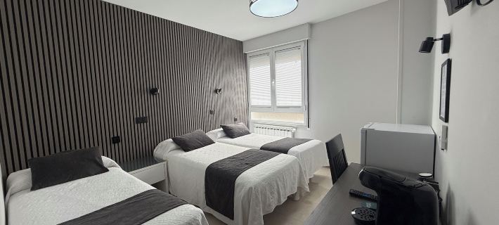 Plaza Santander Hotels in Santander