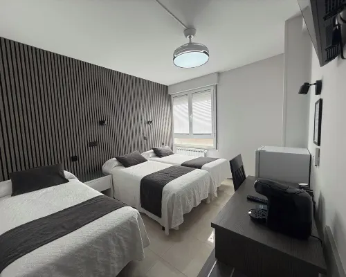 Plaza Santander Hotels in Santander