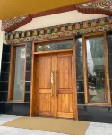 Hotel Khamsum Phuentsholing Hotels in der Nähe von Crocodile Breeding Centre