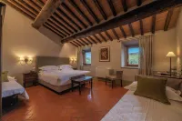 Borgo le Noci Chianti Retreat & Pool Hotels in Gaiole in Chianti