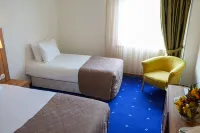 Palan Ski & Convention Resort Hotel