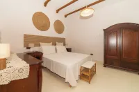 B&B Villa Mamma Grazia Hotels in San Vito dei Normanni