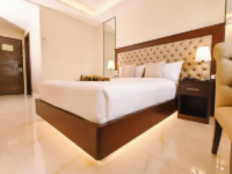 The Monaco Hotel Taytay Hotel a Provincia di Rizal
