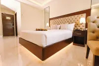 The Monaco Hotel Taytay Hotel a Taytay