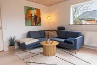 Villa Holstebro Hotels in Vemb