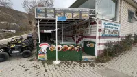 Uçmakdere Pansiyon Hotels in 