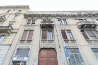 VivimiHome - Stelvio House ゾーナ・ファリーニのホテル