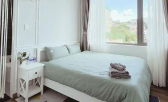 Nyby Villa Dalat By NHATUIshare