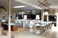 Explorers Club - Villas