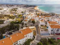 Casa Santa Maria - Sea View - 500m from the Beach - WiFi