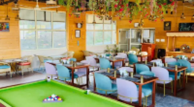 Forest Breeze Resort