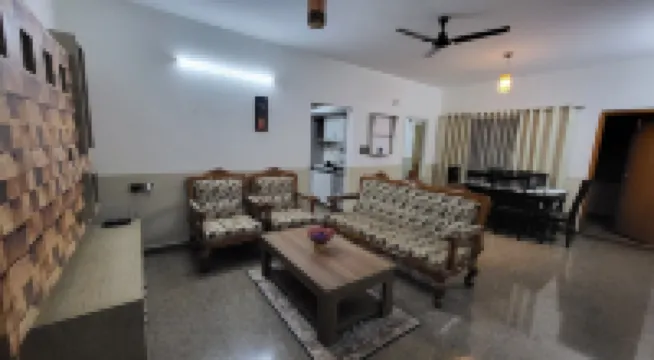 Ashirwad Residency Hotels in 