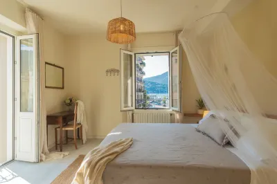 Linda Apartments by Rent All Como
