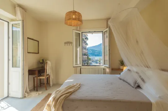 Linda Apartments by Rent All Como