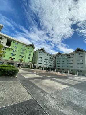 Choco Condotel Hotels in Muntinlupa City