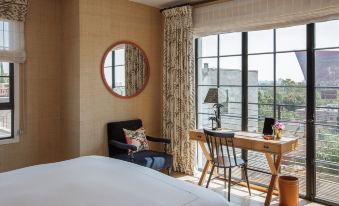 Hotel 850 Svb, West Hollywood, a Member of Design Hotels