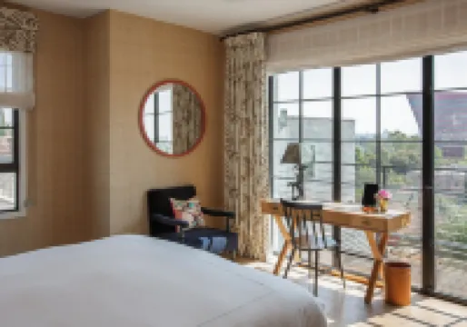 Hotel 850 Svb, West Hollywood, a Member of Design Hotels Hotels in West Hollywood