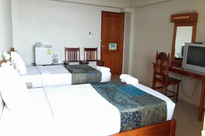 Submukda Grand Hotel Hotels in 