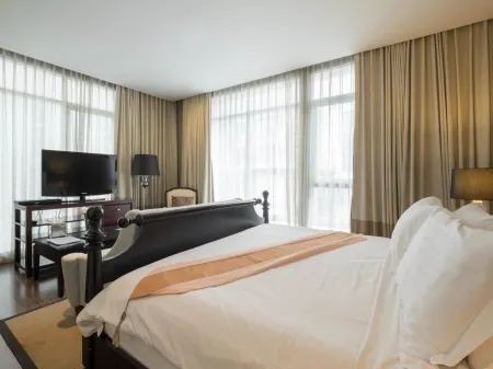 รองรัตน์ เอ็กซ์เซ็กคูทีฟ เรสสิเด้นซ์