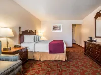 Quality Inn Evanston Near Wyoming Downs Hotels in Evanston