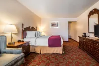 Quality Inn Evanston Near Wyoming Downs