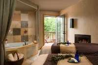Teton Mountain Lodge and Spa, a Noble House Resort - spa