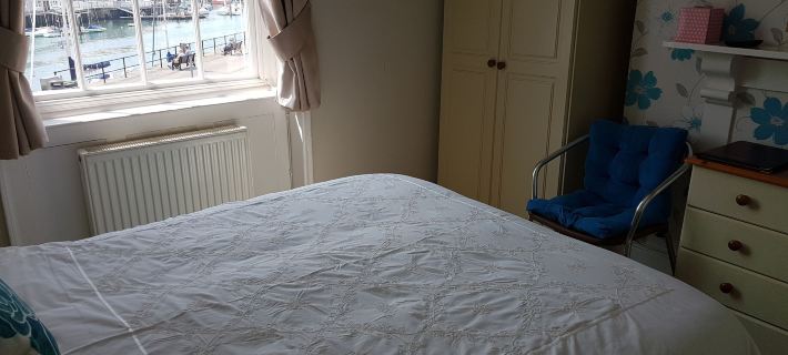 Beach View Guesthouse Hotels in Weymouth