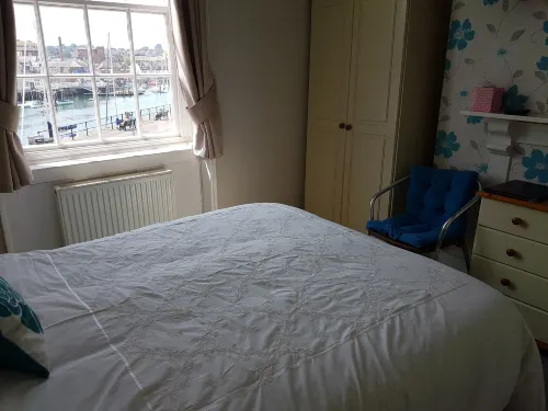 Beach View Guesthouse - Pensions