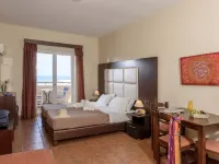 Eurohotel Theo Hotel Hotels in Stalos