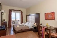 Eurohotel Theo Hotel Hotels in Stalos
