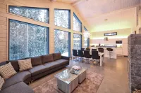 Villa Borealis Hotels in Palkane