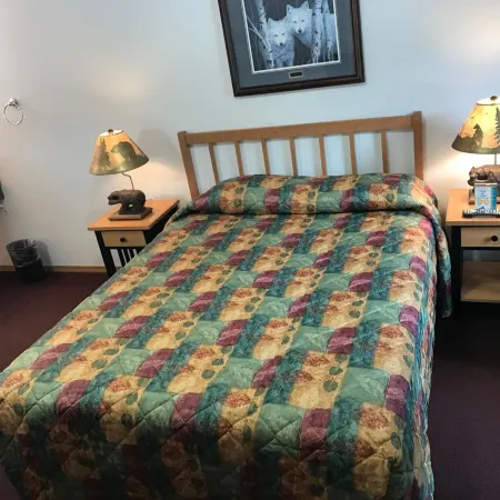 Harborview Inn Hotels in Seward