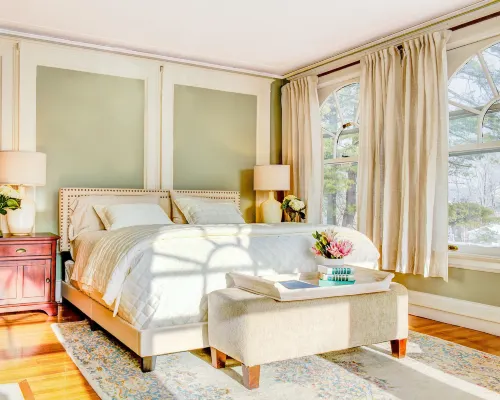 Gateways Inn Hotels in Lenox