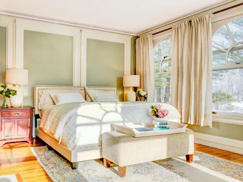 蓋特維斯住宿加早餐旅館