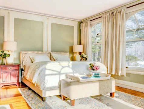 蓋特維斯住宿加早餐旅館