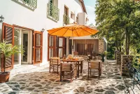 Ekolojik Resort Отели в г. Мило