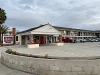 Colonial Motel Hotels in Orcutt