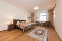 Tallinn City Apartments Old Town Toompea