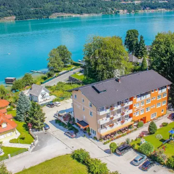 Flairhotel am Wörthersee