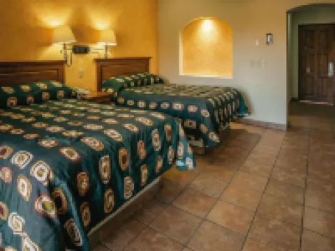 Hacienda Suites Loreto Hoteles en Loreto