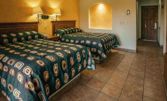 Hacienda Suites Loreto