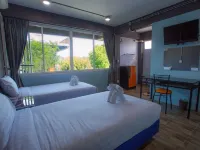 班昌飯店&咖啡廳 Rajamangala University of Technology Lanna - Tak附近的飯店