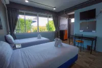 Baan Chang Hotel & Coffee House Các khách sạn ở 