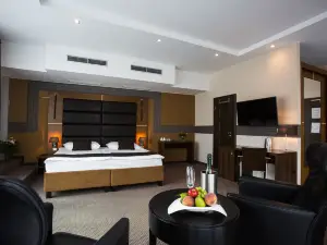 Art Hotel William