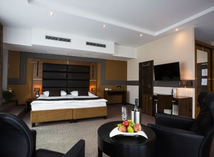 Art Hotel William