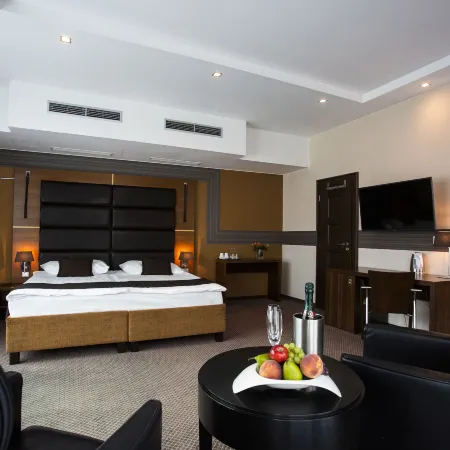 Art Hotel William