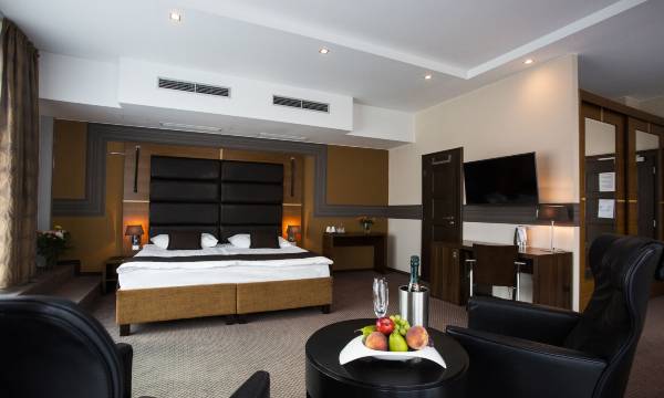 Art Hotel William